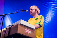 2022-07-01 - Hannes från Lollapalooza, Stockholm