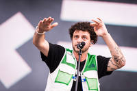 2022-07-01 - Grandson från Lollapalooza, Stockholm