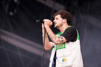 2022-07-01 - Grandson från Lollapalooza, Stockholm