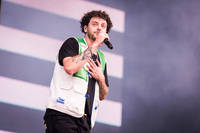 2022-07-01 - Grandson från Lollapalooza, Stockholm