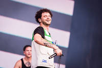 2022-07-01 - Grandson från Lollapalooza, Stockholm