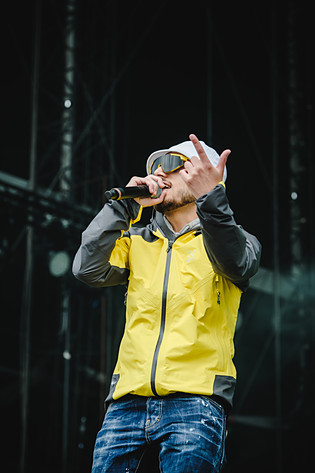 2022-07-02 - A36 från Lollapalooza, Stockholm