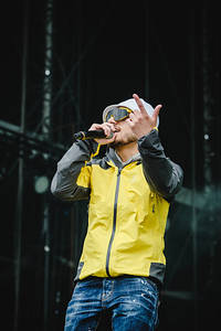 2022-07-02 - A36 från Lollapalooza, Stockholm