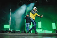 2022-07-02 - A36 från Lollapalooza, Stockholm