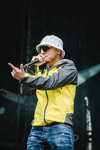2022-07-02 - A36 från Lollapalooza, Stockholm