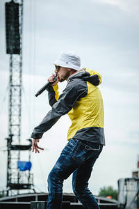 2022-07-02 - A36 från Lollapalooza, Stockholm