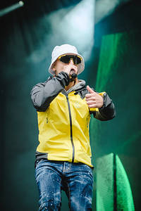 2022-07-02 - A36 från Lollapalooza, Stockholm