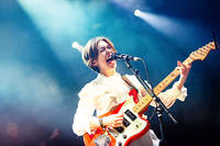 2022-07-01 - Snail Mail från Roskildefestivalen, Roskilde