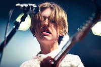 2022-07-01 - Snail Mail från Roskildefestivalen, Roskilde