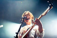 2022-07-01 - Snail Mail från Roskildefestivalen, Roskilde
