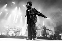 2022-07-01 - Little Simz från Roskildefestivalen, Roskilde