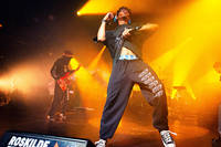 2022-07-01 - Zulu från Roskildefestivalen, Roskilde