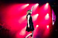 2022-06-30 - CHVRCHES från Roskildefestivalen, Roskilde