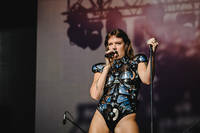 2022-07-02 - Tove Lo från Lollapalooza, Stockholm