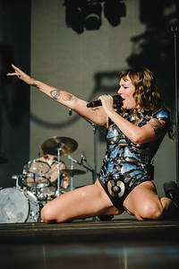 2022-07-02 - Tove Lo från Lollapalooza, Stockholm
