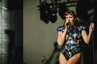 2022-07-02 - Tove Lo från Lollapalooza, Stockholm