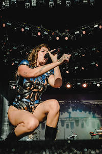 2022-07-02 - Tove Lo från Lollapalooza, Stockholm