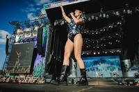 2022-07-02 - Tove Lo från Lollapalooza, Stockholm