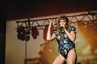 2022-07-02 - Tove Lo från Lollapalooza, Stockholm