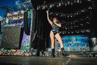 2022-07-02 - Tove Lo från Lollapalooza, Stockholm