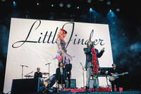 2022-07-02 - Little Jinder från Lollapalooza, Stockholm