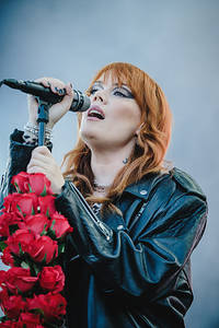 2022-07-02 - Little Jinder från Lollapalooza, Stockholm