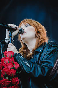 2022-07-02 - Little Jinder från Lollapalooza, Stockholm
