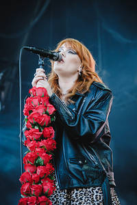 2022-07-02 - Little Jinder från Lollapalooza, Stockholm