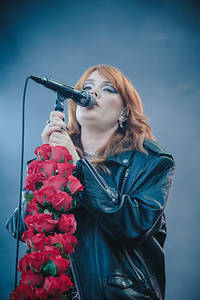 2022-07-02 - Little Jinder från Lollapalooza, Stockholm