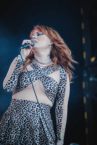 2022-07-02 - Little Jinder från Lollapalooza, Stockholm