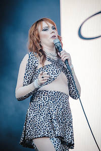 2022-07-02 - Little Jinder från Lollapalooza, Stockholm