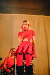 2022-07-02 - Veronica Maggio från Lollapalooza, Stockholm