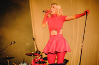 2022-07-02 - Veronica Maggio från Lollapalooza, Stockholm
