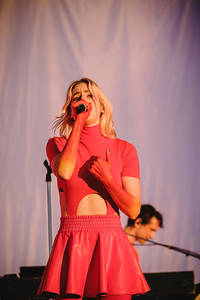 2022-07-02 - Veronica Maggio från Lollapalooza, Stockholm