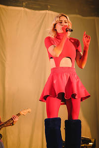 2022-07-02 - Veronica Maggio från Lollapalooza, Stockholm