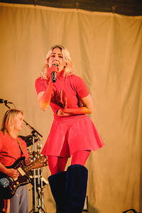 2022-07-02 - Veronica Maggio från Lollapalooza, Stockholm