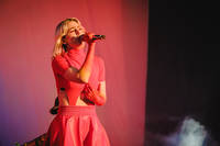 2022-07-02 - Veronica Maggio från Lollapalooza, Stockholm