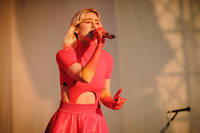 2022-07-02 - Veronica Maggio från Lollapalooza, Stockholm