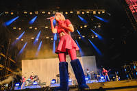 2022-07-02 - Veronica Maggio från Lollapalooza, Stockholm