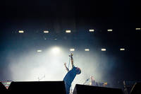 2022-07-02 - Idles från Roskildefestivalen, Roskilde