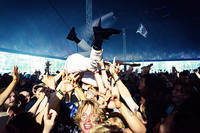 2022-07-02 - Idles från Roskildefestivalen, Roskilde