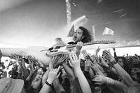2022-07-02 - Idles från Roskildefestivalen, Roskilde