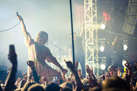 2022-07-02 - Idles från Roskildefestivalen, Roskilde