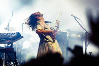 2022-07-02 - Idles från Roskildefestivalen, Roskilde