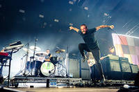 2022-07-02 - Idles från Roskildefestivalen, Roskilde