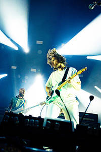 2022-07-02 - Idles från Roskildefestivalen, Roskilde