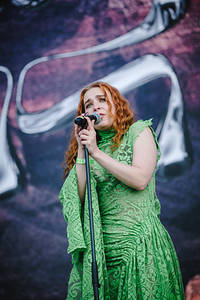 2022-07-03 - Grant från Lollapalooza, Stockholm