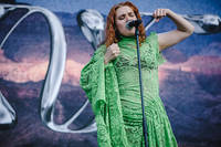2022-07-03 - Grant från Lollapalooza, Stockholm