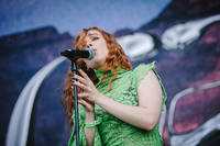 2022-07-03 - Grant från Lollapalooza, Stockholm