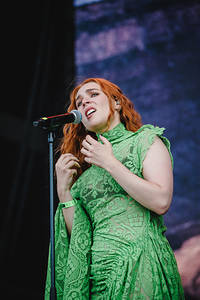 2022-07-03 - Grant från Lollapalooza, Stockholm